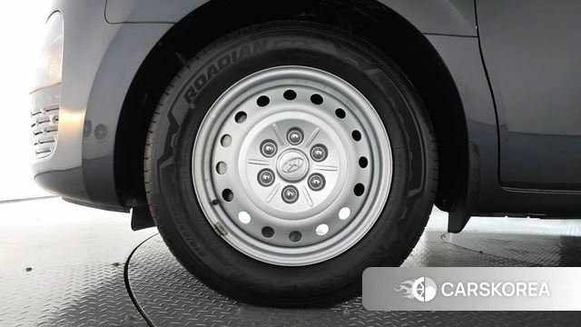 Hyundai Staria id 4935568 из Кореи 30