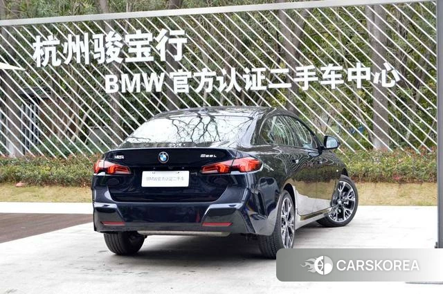 BMW 2 series id 4290094 из Китая 8