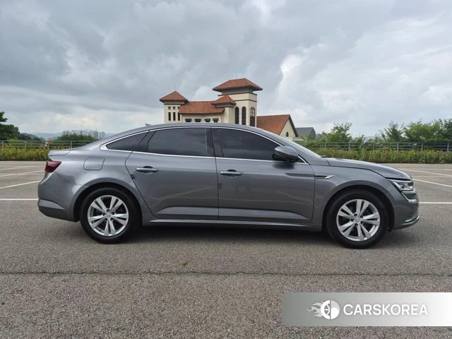 Renault Korea (Samsung) SM6 id 4732447 из Кореи 14