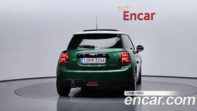 Mini Cooper id 2921577 из Кореи 14