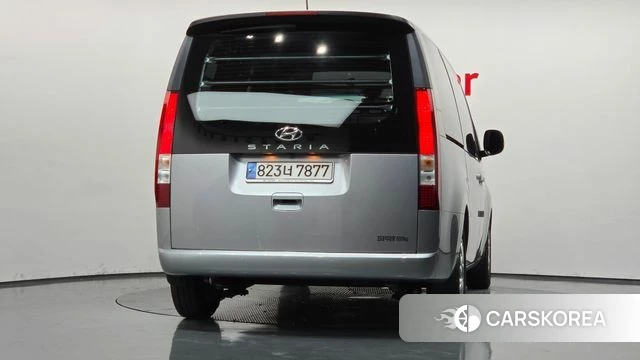 Hyundai Staria id 4675591 из Кореи 14