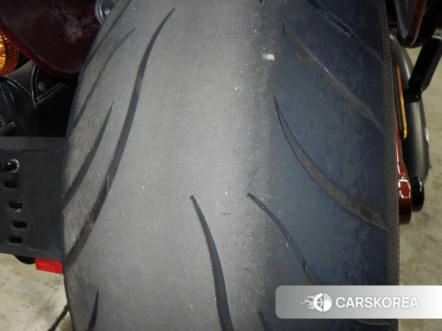 Rear photo