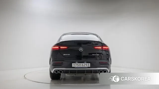 Mercedes-Benz GLE-Class W167 id 3415210 из Кореи 13