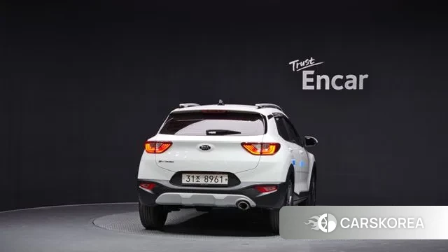 Kia Stonic id 3505343 из Кореи 14