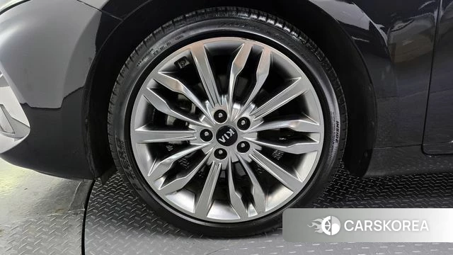 Kia K7 Premier id 4187872 из Кореи 26