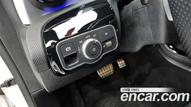 Mercedes-Benz CLA-Class C118 id 2677086 из Кореи 14