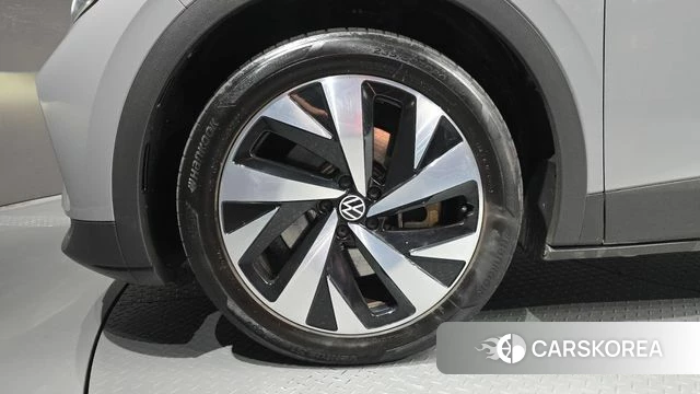 Volkswagen ID.4 id 4863159 из Кореи 27
