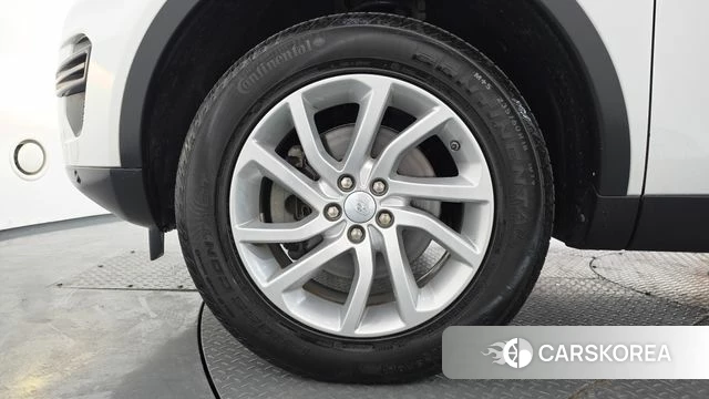 Land Rover Discovery Sports id 4760120 из Кореи 30