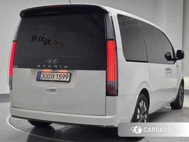 Hyundai Staria id 2885064 из Кореи 13