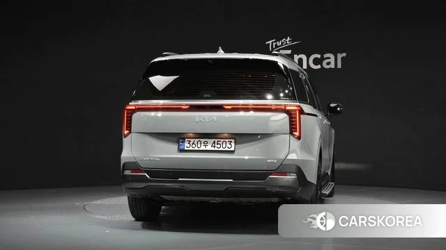 Kia The New Carnival 4th Generation id 4792170 из Кореи 28