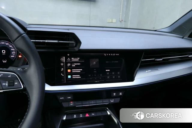 Audi A3 id 4277299 из Китая 14
