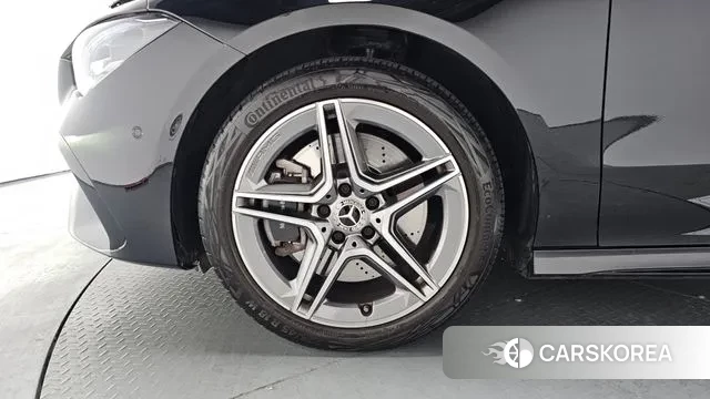 Mercedes-Benz CLA-Class C118 id 3538749 из Кореи 14