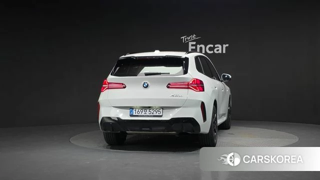 BMW X3 (G45) id 4456099 из Кореи 26