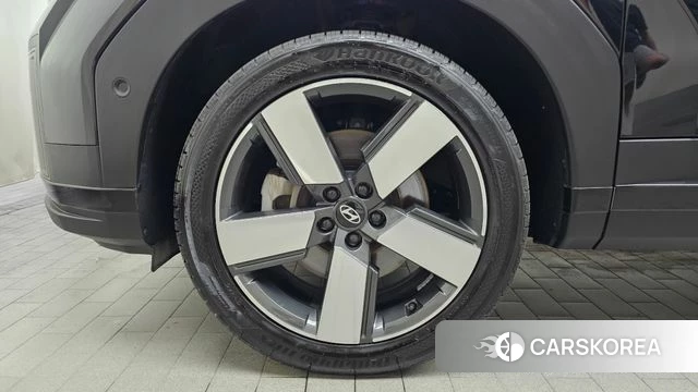 Hyundai Santa Fe (MX5) id 4640378 из Кореи 24