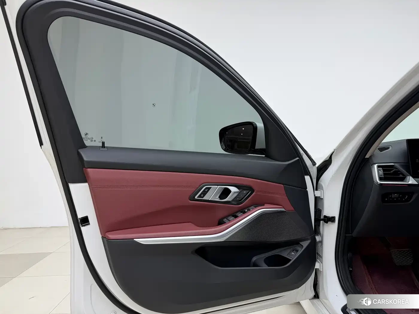 BMW 3 series id 4599807 из Китая 9