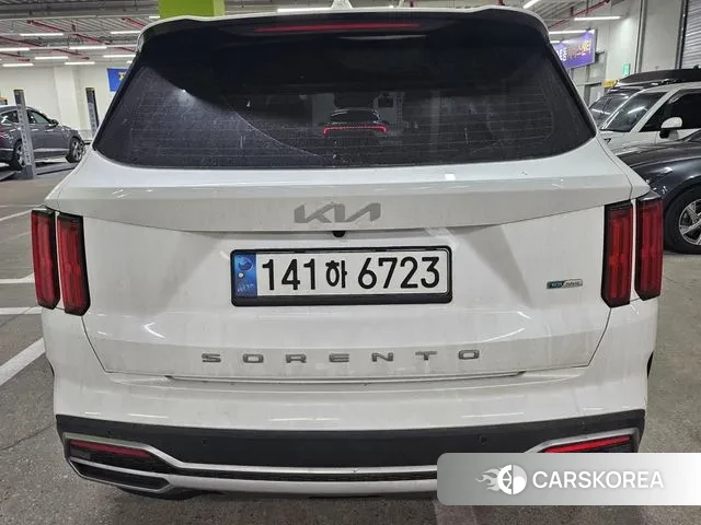 Kia Sorento 4th Generation id 3493243 из Кореи 10