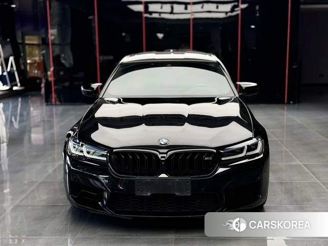 BMW M5 id 4307650 из Китая 8