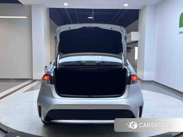Toyota Lei Ling id 4341874 из Китая 14