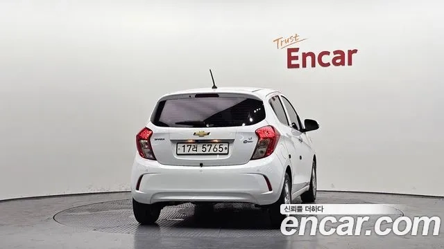Chevrolet (GM Daewoo) The Next Spark id 2887240 из Кореи 14