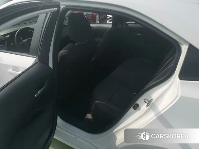 Toyota Corolla id 4240054 из Китая 12