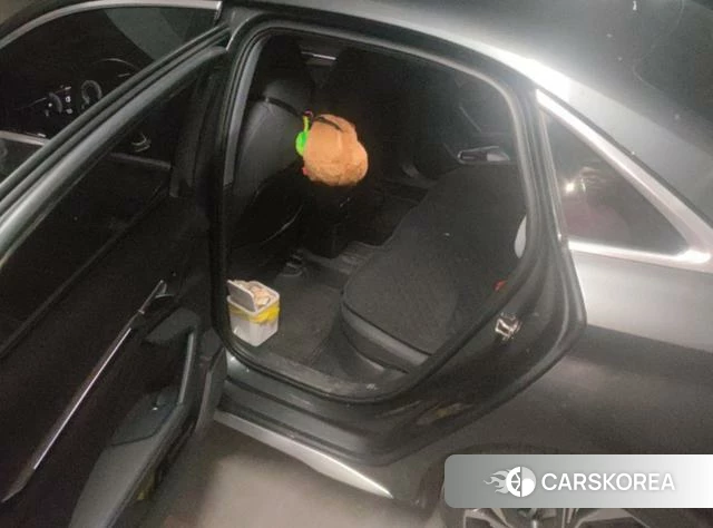 Audi A3 id 4342184 из Китая 7
