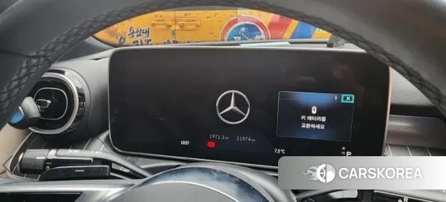 Mercedes-Benz C-Class W206 2024 Белый из Кореи, фото 4