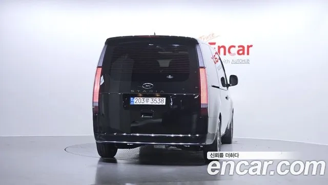 Hyundai Staria id 2925928 из Кореи 14