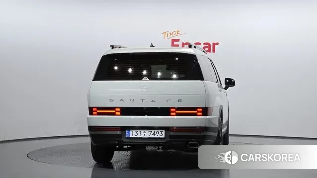 Hyundai Santa Fe (MX5) id 3372139 из Кореи 14