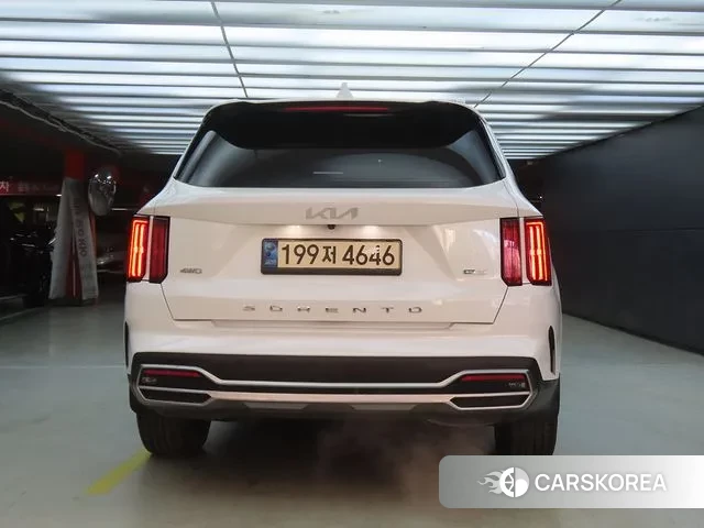 Kia Sorento 4th Generation id 3551033 из Кореи 14