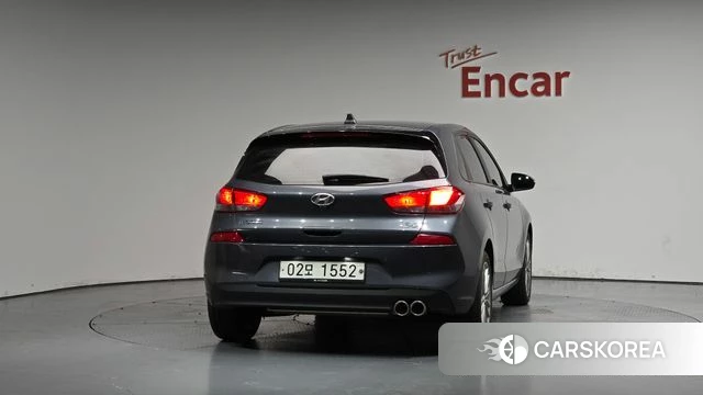 Hyundai i30 (PD) id 4294992 из Кореи 25