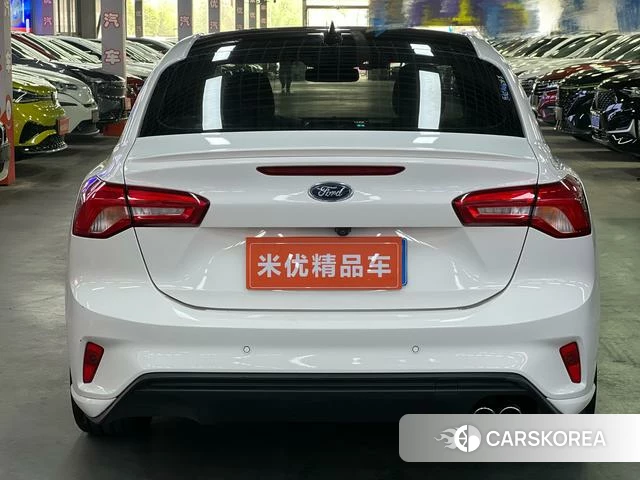Ford Fox id 4211145 из Китая 13