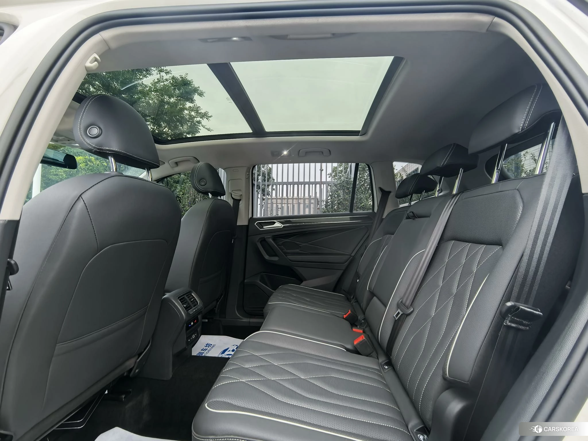 Volkswagen Tiguan L id 4510616 из Китая 11