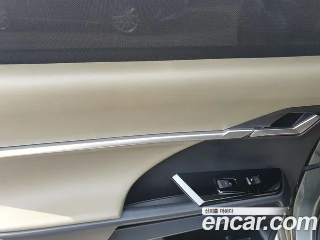 Ssangyong Torres id 2589807 из Кореи 14