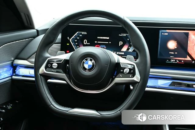 BMW 7 series id 4291372 из Китая 14