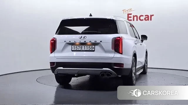 Hyundai Palisade id 2891407 из Кореи 14