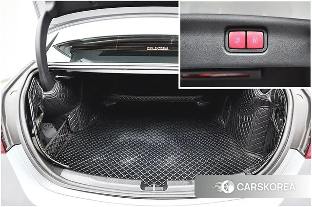 Mercedes-Benz C-Class W206 id 3581027 из Кореи 14