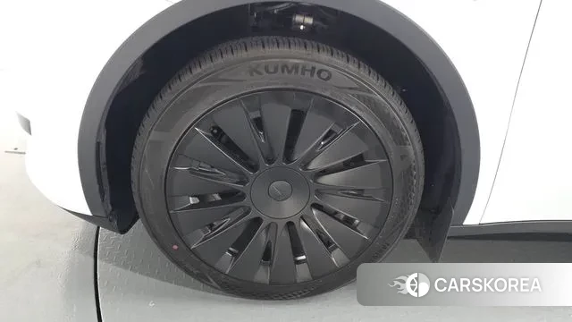 Tesla Model Y id 3262323 из Кореи 14