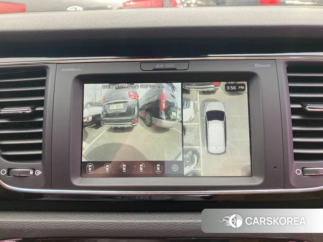 Kia The New Carnival id 4562851 из Кореи 14