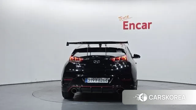 Hyundai Veloster (JS) id 3611608 из Кореи 14