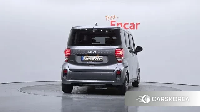 Kia The New Ray id 3213348 из Кореи 14