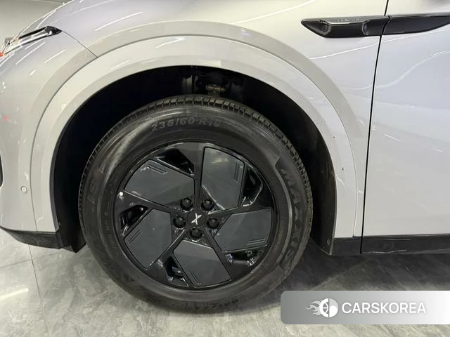 Xiaopeng Motors Xiaopeng G6 id 3908097 из Китая 12