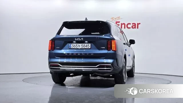 Kia Sorento 4th Generation id 3650437 из Кореи 14