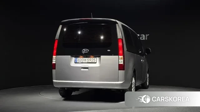 Hyundai Staria id 3231571 из Кореи 14