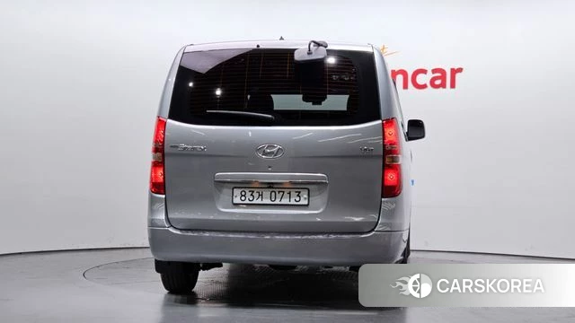 Hyundai The New Grand Starex id 4232998 из Кореи 14