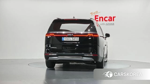 Kia Carnival 4th generation id 3827031 из Кореи 14