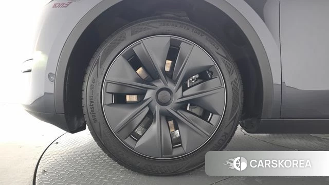 Tesla Model Y id 4427237 из Кореи 24