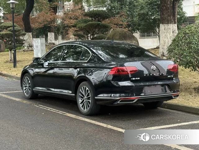 Volkswagen Magotan id 4278532 из Китая 30