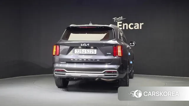 Kia Sorento 4th Generation id 3317531 из Кореи 14