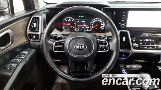 Kia Sorento 4th Generation id 2675469 из Кореи 14