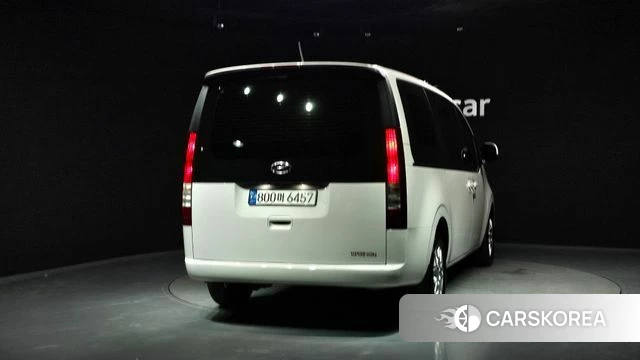 Hyundai Staria id 4223571 из Кореи 28